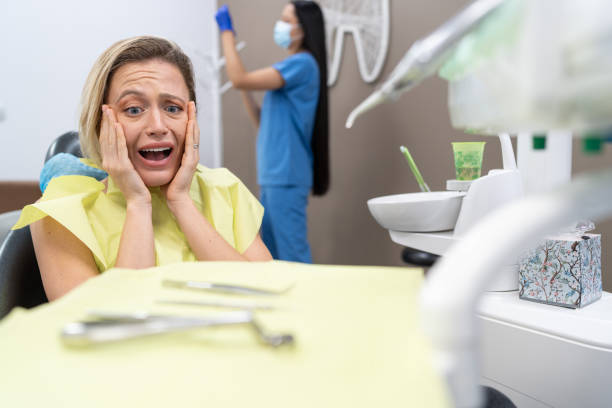 Best Dentist for Tooth Abscess  in Millville, DE
