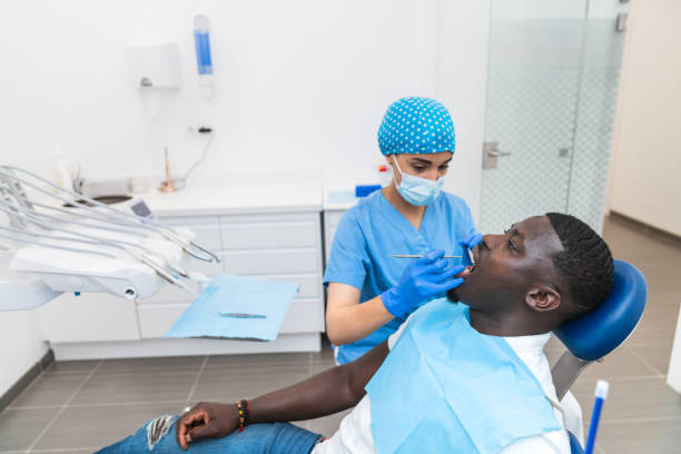 Best Knocked-Out Tooth Emergency  in Millville, DE