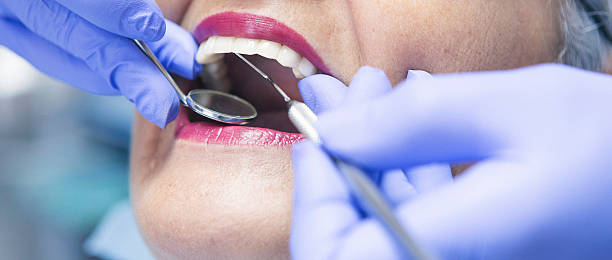 Best Cracked Tooth Emergency Dentist  in Millville, DE