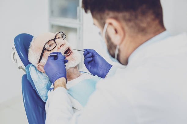 Best Emergency Dental Filling Replacement  in Millville, DE
